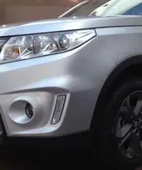 SUZUKI Vitara 1.6 DDiS 4WD All Grip V-Cool