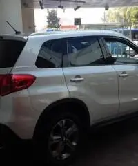 SUZUKI Vitara 1.6 DDiS 4WD All Grip V-Cool