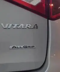 SUZUKI Vitara 1.6 DDiS 4WD All Grip V-Cool