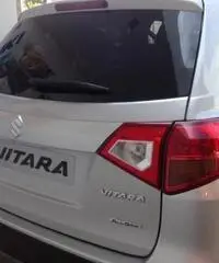 SUZUKI Vitara 1.6 DDiS 4WD All Grip V-Cool