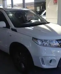 SUZUKI Vitara 1.6 DDiS V-Cool