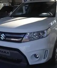 SUZUKI Vitara 1.6 DDiS V-Cool