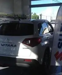 SUZUKI Vitara 1.6 DDiS V-Cool