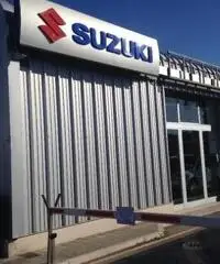 SUZUKI Vitara 1.6 DDiS V-Cool