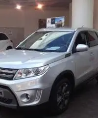 SUZUKI Vitara 1.6 DDiS V-Cool