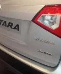 SUZUKI Vitara 1.6 DDiS 4WD All Grip V-Cool