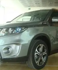 SUZUKI Vitara 1.6 DDiS TOP N U O V A