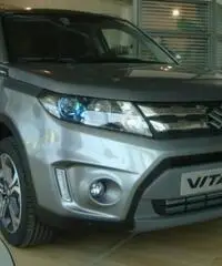 SUZUKI Vitara 1.6 DDiS TOP N U O V A