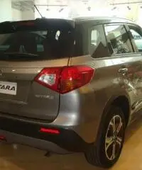 SUZUKI Vitara 1.6 DDiS TOP N U O V A