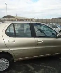 Tata Indica