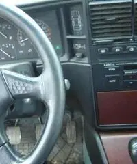 Thema I.e. Turbo 16VCAT