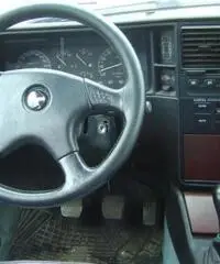 Thema I.e. Turbo 16VCAT