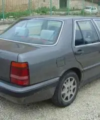 Thema I.e. Turbo 16VCAT