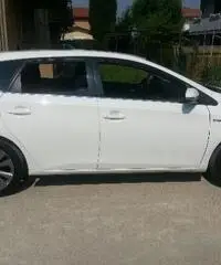 Toyota Auris 1.8 Hybrid 5 porte Lounge