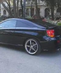 Toyota Celica TS VVTL-I 192CV