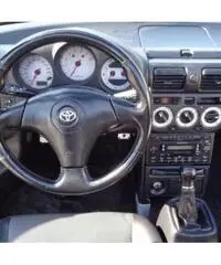 TOYOTA MR 2 1.8i 16V TOYOTA MR 2 1.8i 16V