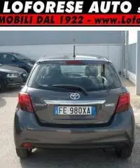 TOYOTA Yaris 1.0 5 porte ACTIVE km 0 PRONTA CONSEGNA TOYOTA Yaris 1.0 5 porte ACTIVE km 0 PRONTA CONSEGNA