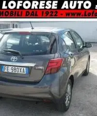 TOYOTA Yaris 1.0 5 porte ACTIVE km 0 PRONTA CONSEGNA TOYOTA Yaris 1.0 5 porte ACTIVE km 0 PRONTA CONSEGNA