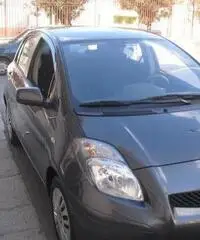 TOYOTA Yaris 1.4 D-4D DPF 5p. M-MT Sol