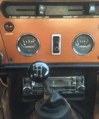 Triumph Spitfire MK IV 1.3