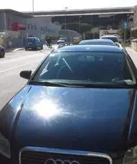 Vendo audi A4 Vendo audi A4