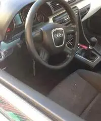Vendo audi A4 Vendo audi A4