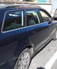 Vendo audi A4 Vendo audi A4