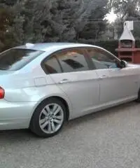 Vendo bmw 320 xdrive futura e90 Vendo bmw 320 xdrive futura e90