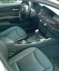 Vendo bmw 320 xdrive futura e90 Vendo bmw 320 xdrive futura e90