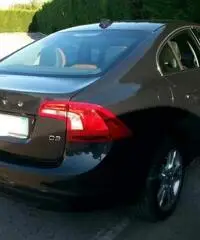 Vendo Volvo S60