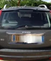 VENDO VOLVO V50 2.0D SUMMUM S.W. VENDO VOLVO V50 2.0D SUMMUM S.W.