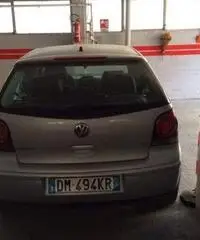 Volkswagen 1.200 benzina (gpl) Volkswagen 1.200 benzina (gpl)