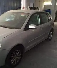 Volkswagen 1.200 benzina (gpl) Volkswagen 1.200 benzina (gpl)