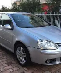 VOLKSWAGEN Golf 1.9 TDI 5p. Goal