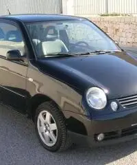 VOLKSWAGEN Lupo 1.4 TDI cat Highline Air VOLKSWAGEN Lupo 1.4 TDI cat Highline Air