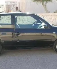 VOLKSWAGEN Lupo 1.4 TDI cat Highline Air VOLKSWAGEN Lupo 1.4 TDI cat Highline Air