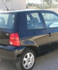 VOLKSWAGEN Lupo 1.4 TDI cat Highline Air VOLKSWAGEN Lupo 1.4 TDI cat Highline Air