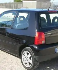 VOLKSWAGEN Lupo 1.4 TDI cat Highline Air VOLKSWAGEN Lupo 1.4 TDI cat Highline Air