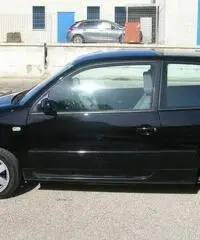 VOLKSWAGEN Lupo 1.4 TDI cat Highline Air VOLKSWAGEN Lupo 1.4 TDI cat Highline Air