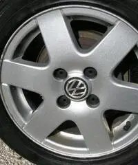 VOLKSWAGEN Lupo 1.4 TDI cat Highline Air VOLKSWAGEN Lupo 1.4 TDI cat Highline Air