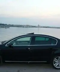 Volkswagen Passat Volkswagen Passat