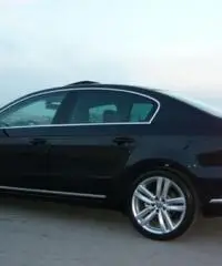 Volkswagen Passat Volkswagen Passat