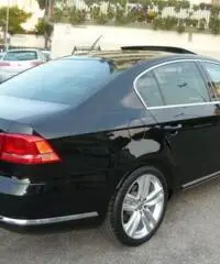 Volkswagen Passat Volkswagen Passat