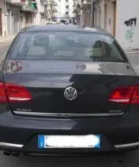VOLKSWAGEN Passat Bs. 2.0 TDI 4motion Highline BMT VOLKSWAGEN Passat Bs. 2.0 TDI 4motion Highline BMT