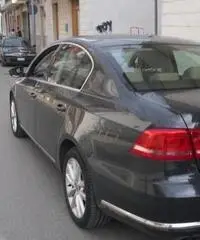 VOLKSWAGEN Passat Bs. 2.0 TDI 4motion Highline BMT VOLKSWAGEN Passat Bs. 2.0 TDI 4motion Highline BMT