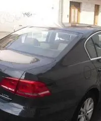 VOLKSWAGEN Passat Bs. 2.0 TDI 4motion Highline BMT VOLKSWAGEN Passat Bs. 2.0 TDI 4motion Highline BMT