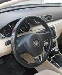 VOLKSWAGEN Passat Bs. 2.0 TDI 4motion Highline BMT VOLKSWAGEN Passat Bs. 2.0 TDI 4motion Highline BMT