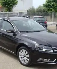 VOLKSWAGEN Passat Var. 2.0 TDI Comfortline BM.Tech.
