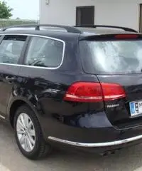 VOLKSWAGEN Passat Var. 2.0 TDI Comfortline BM.Tech. VOLKSWAGEN Passat Var. 2.0 TDI Comfortline BM.Tech.