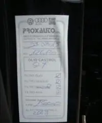 VOLKSWAGEN Passat Var. 2.0 TDI Comfortline BM.Tech.